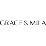 grace mila logo