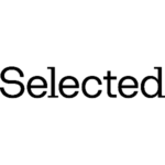 selected logo