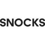 snocks logo